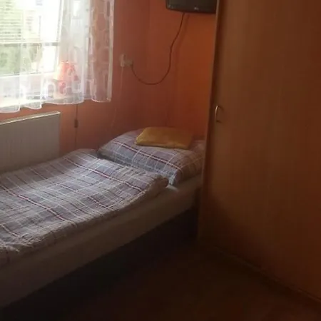 Homestay szállás V Soukromi *