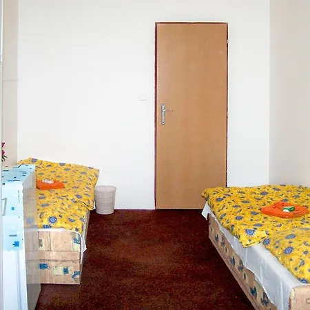 V Soukromi Ubytování v soukromí